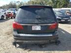 2015 Mercedes-Benz Gl 450 4matic