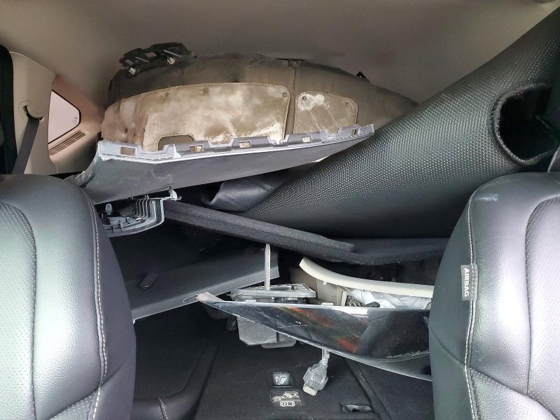 2021 Genesis Gv80 2.5t