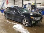 2018 KIA Optima sxl