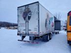 2022 Fruehauf Trailer 2022 Fruehauf FBAC8-1.5-LP-HT2-53W DRY Van Trailer