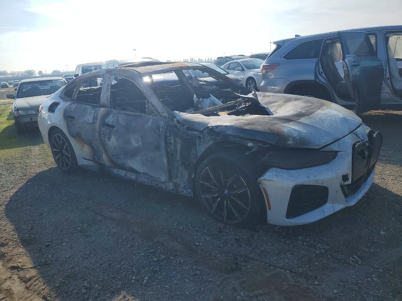 2025 BMW I4 Edrive 40