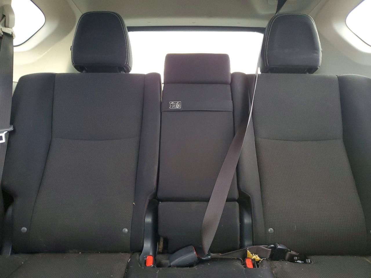 2017 Toyota Rav4 hv le