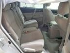 2008 Toyota Highlander Sport