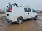 2009 Chevrolet Express G2500