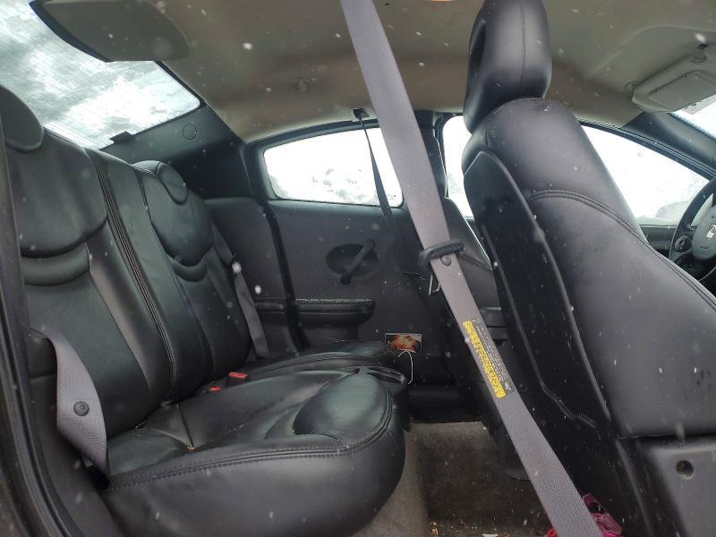 2004 Saturn Ion Level 3