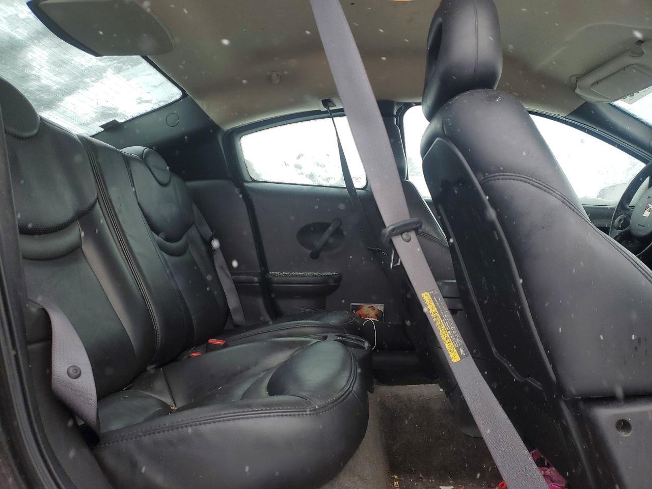 2004 Saturn Ion Level 3