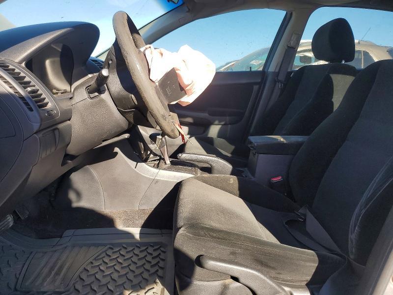 2006 Honda Accord lx