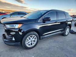 Ford Edge sel salvage cars for sale: 2023 Ford Edge sel