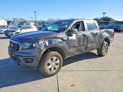 2019 Ford Ranger xl for sale in Sacramento, CA
