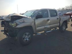 Vehiculos salvage en venta de Copart Fresno, CA: 2006 Toyota Tacoma Double cab Prerunner