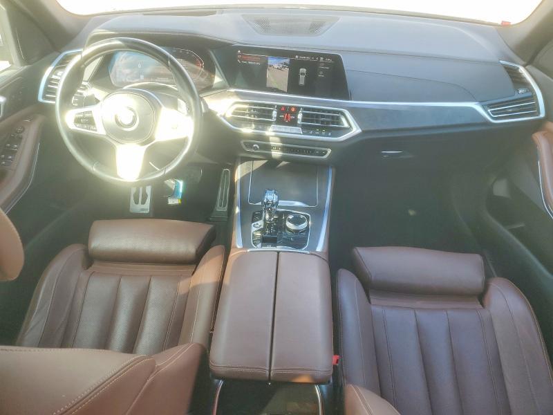 2022 BMW X5 Sdrive 40I