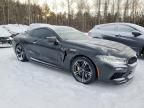 2020 BMW M8