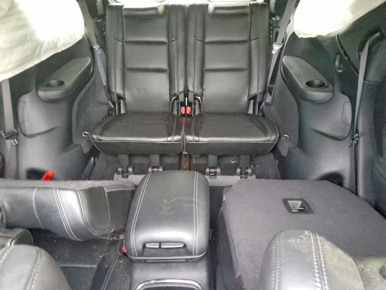 2020 Dodge Durango R/T