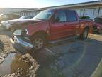 2003 Ford F150 Supercrew