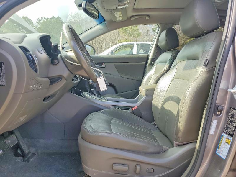 2013 KIA Sportage ex