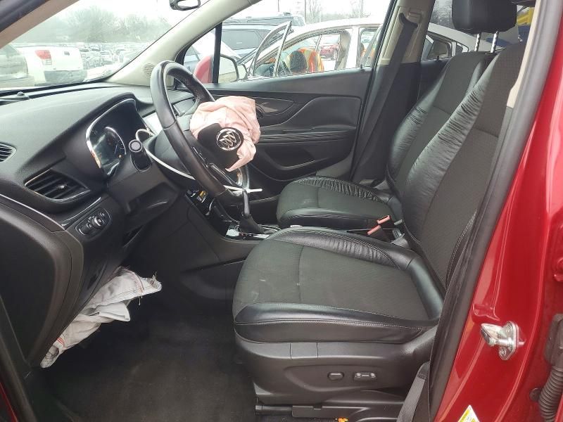 2017 Buick Encore Preferred ii