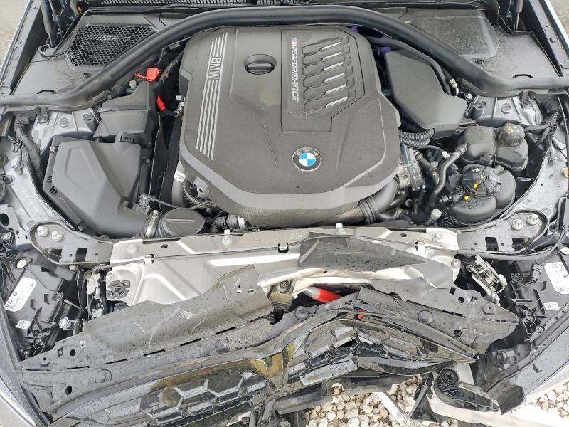 2024 Bmw Motorrad 2024 bmw Motorrad M340xi