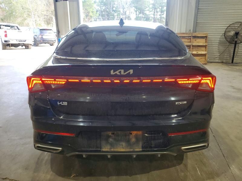 2023 KIA K5 gt Line