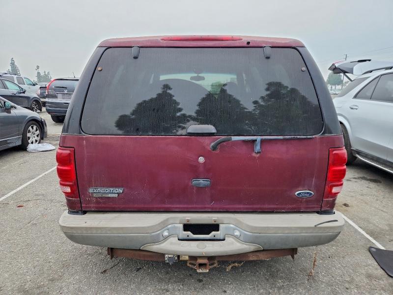 2000 Ford Expedition Eddie Bauer