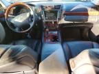 2007 Lexus Ls 460l