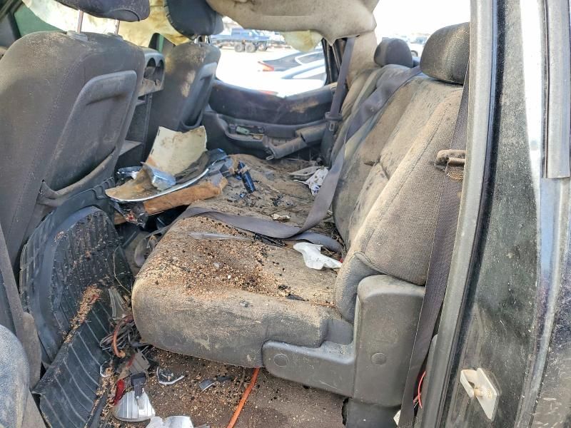 2012 Chevrolet Silverado K1500 lt