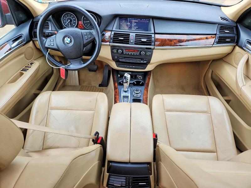 2013 BMW X5 Xdrive35i