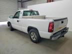 2004 Chevrolet Silverado C1500