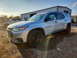 2020 Chevrolet Traverse Premier en venta en Shreveport, LA