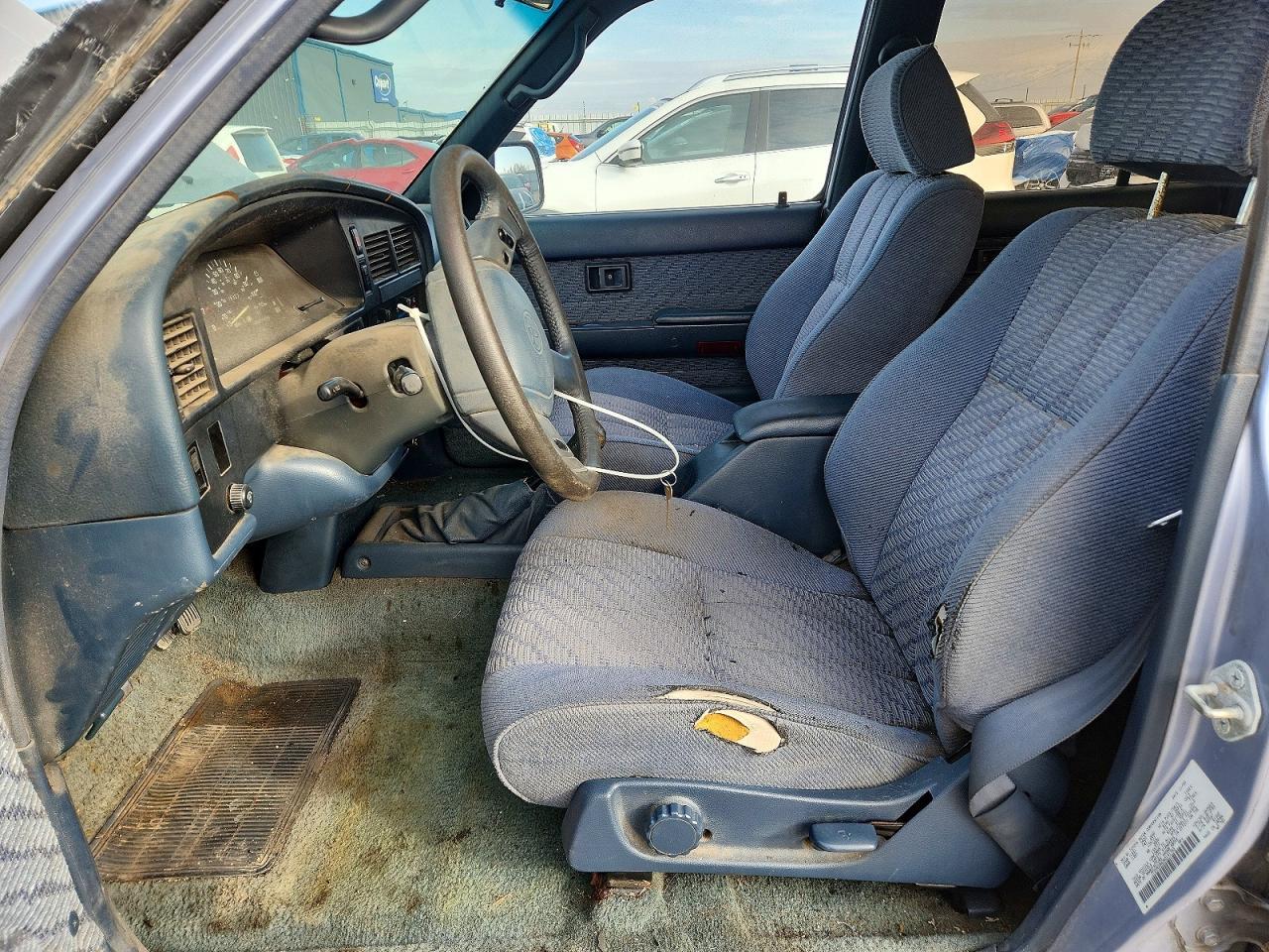 1994 Toyota 4runner SR5 V6