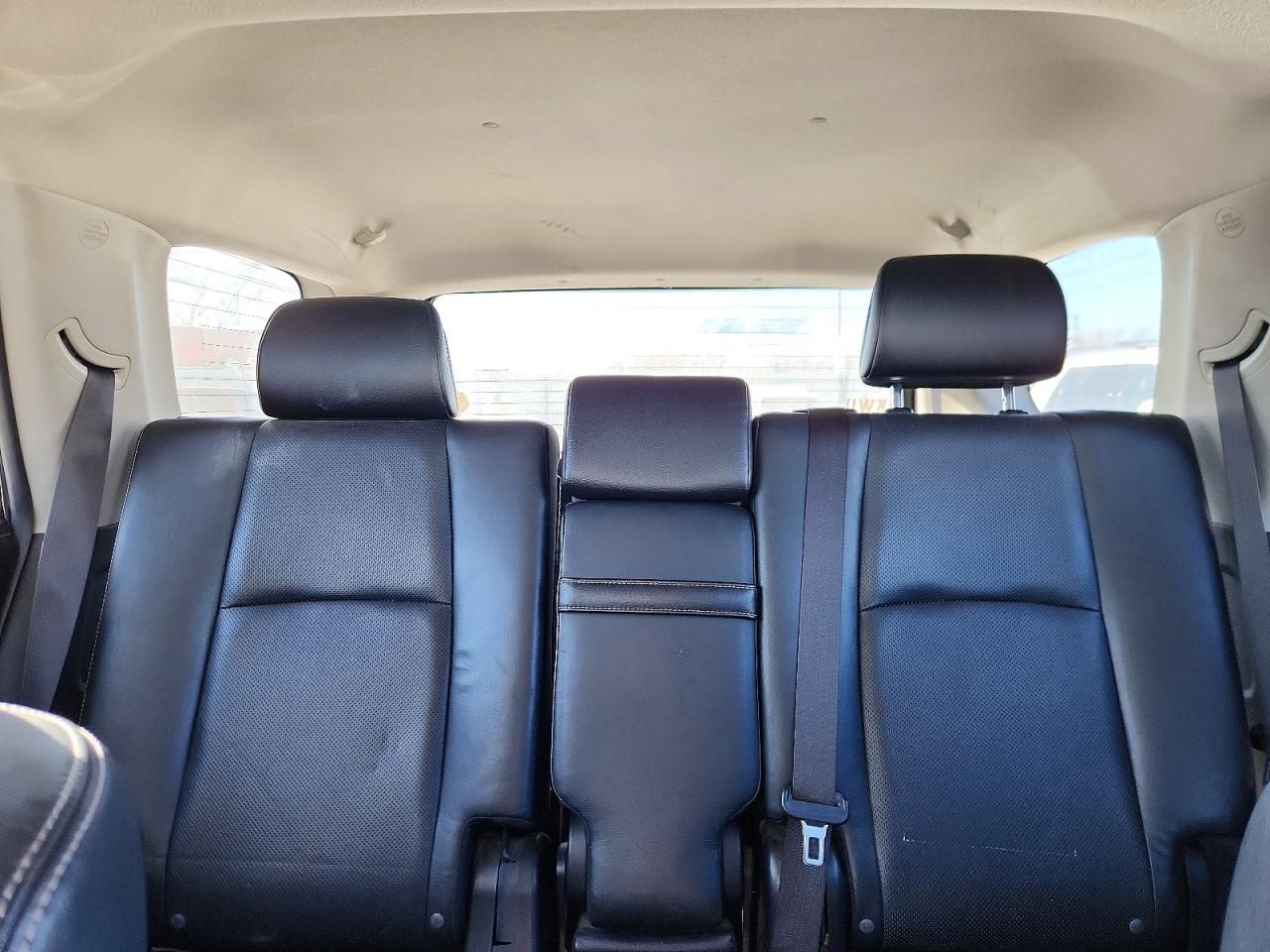 2015 Toyota 4runner Sr5/sr5 Premium