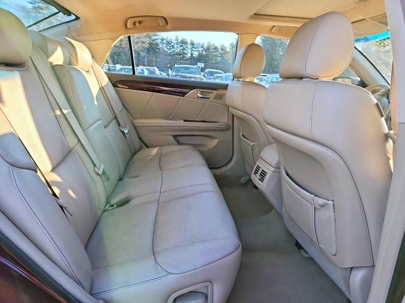 2008 Toyota Avalon xl