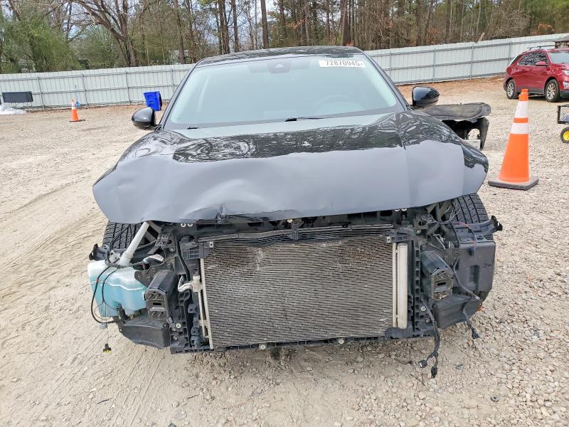 2019 Nissan Altima sl