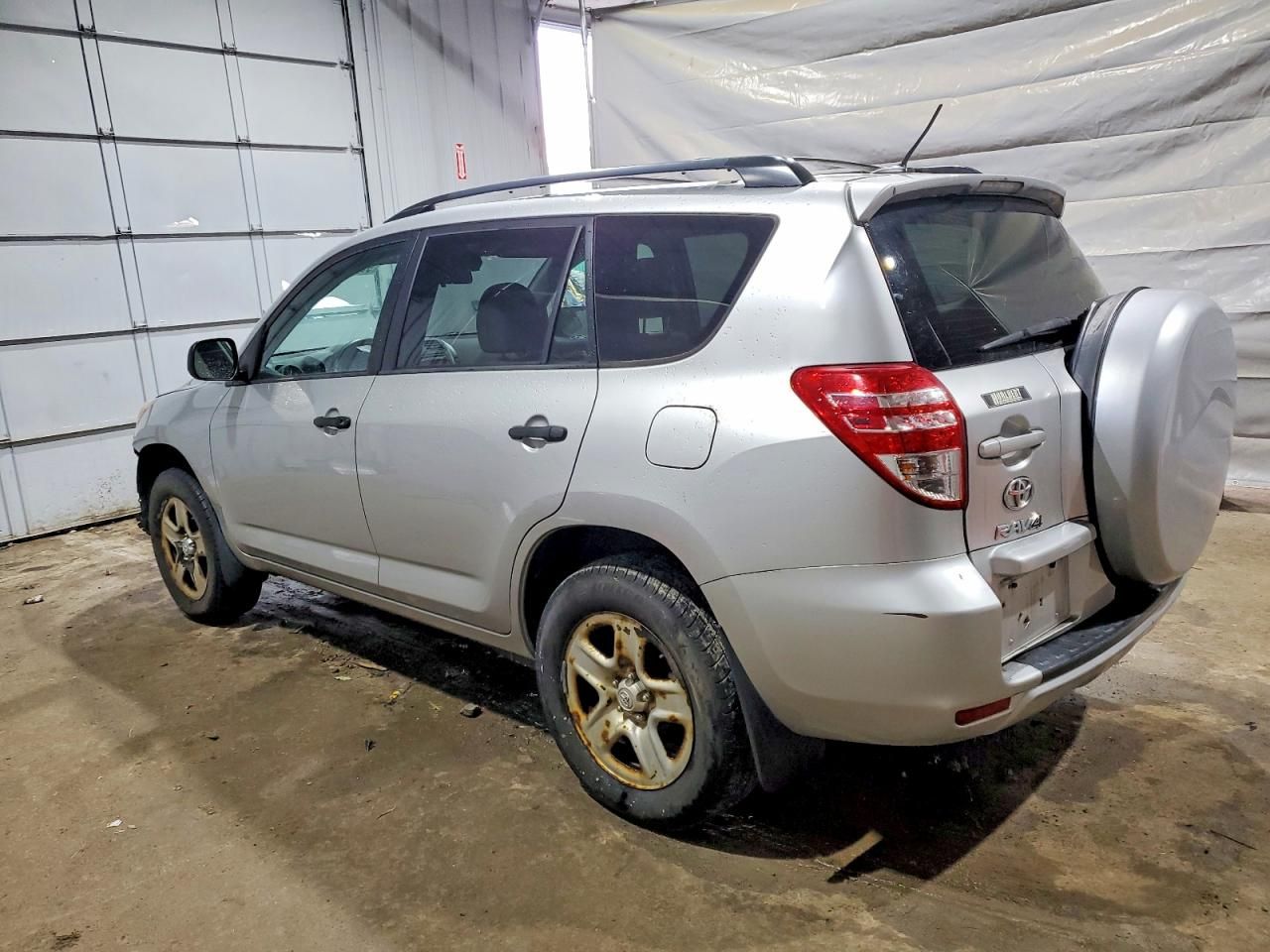 2012 Toyota Rav4