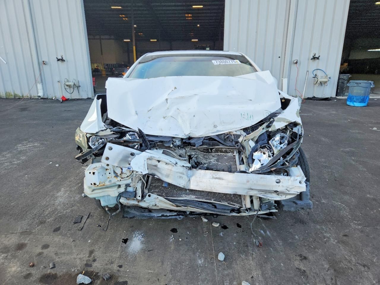 2013 Honda Civic exl