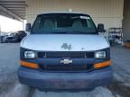 2013 Chevrolet Express G2500