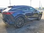 2024 Lexus Rx 350h Base