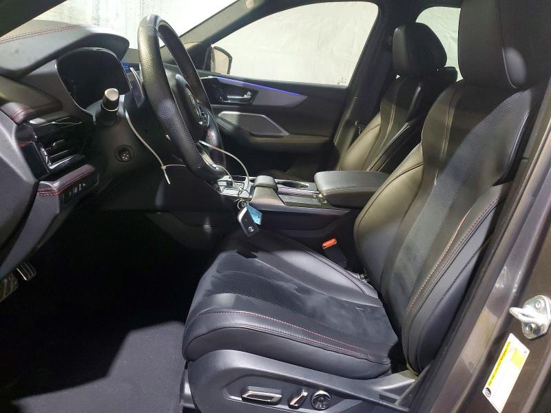 2022 Acura Mdx A-spec
