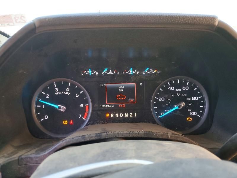 2019 Ford F250 Super Duty