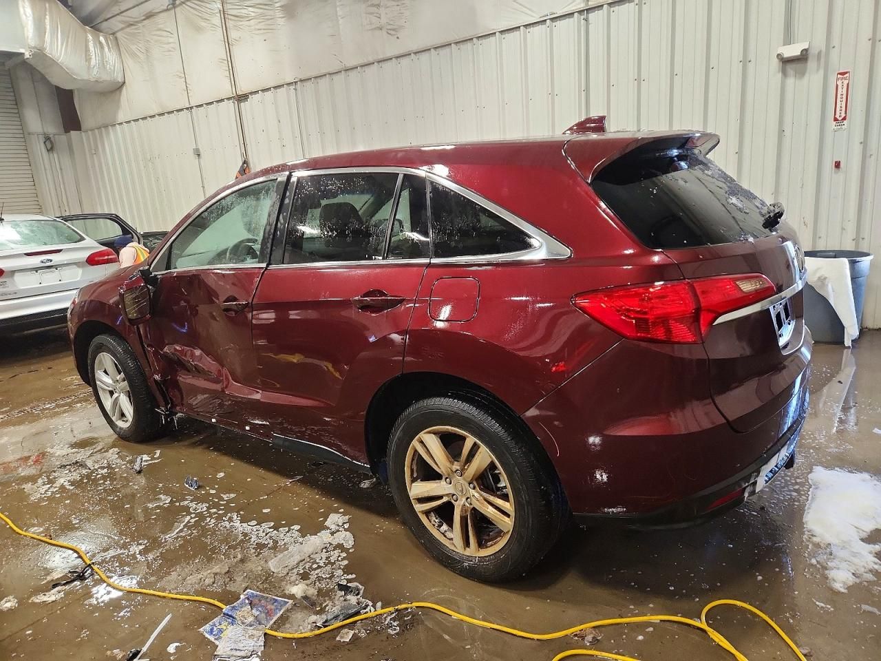 2013 Acura RDX