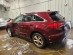 2013 Acura RDX