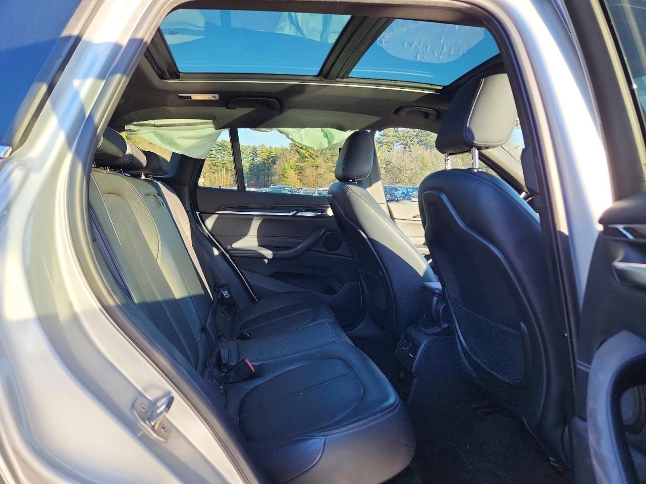 2016 BMW X1 Xdrive28i