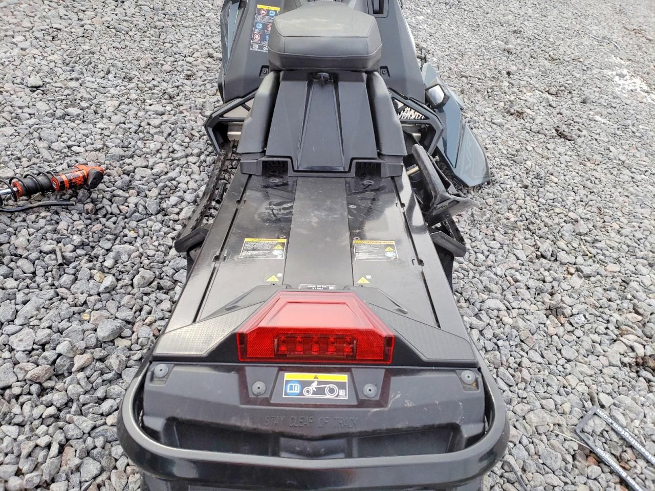 2026 POL Aris 850 Indy VR1 137 DYN