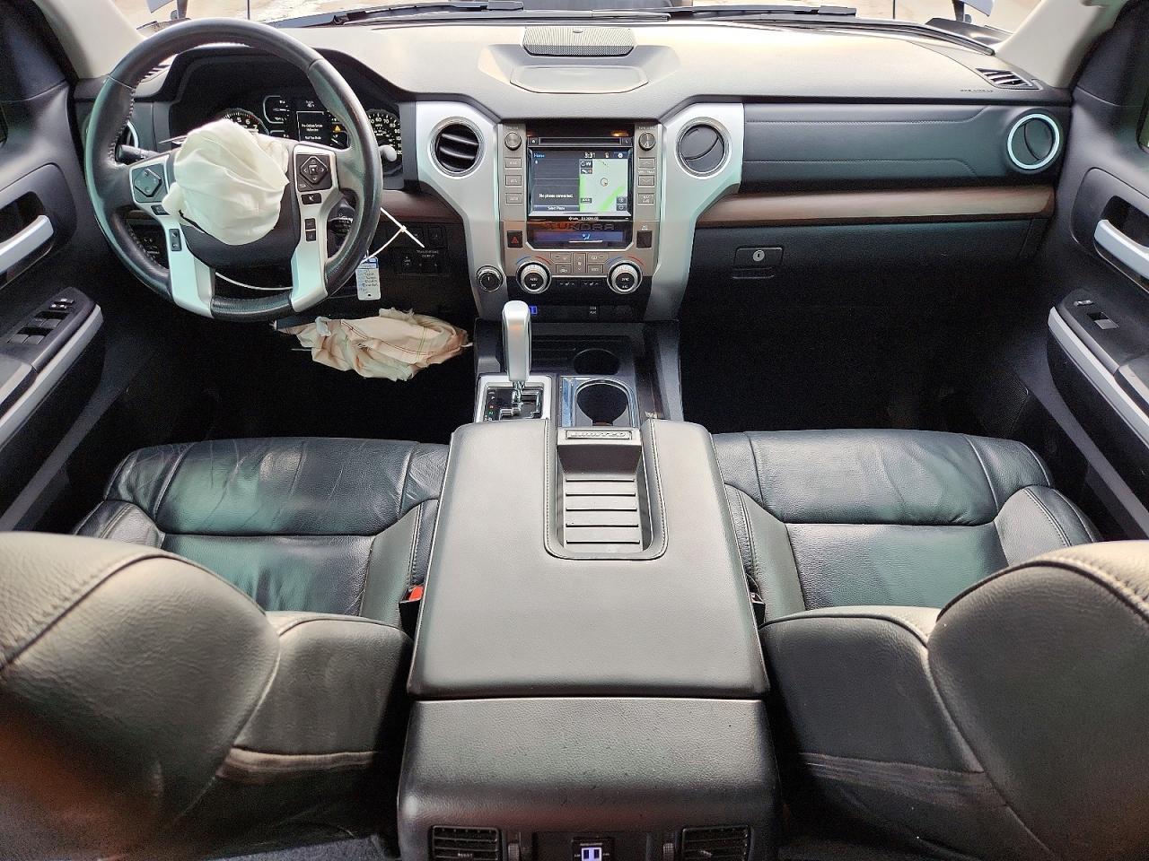2019 Toyota Tundra Limited