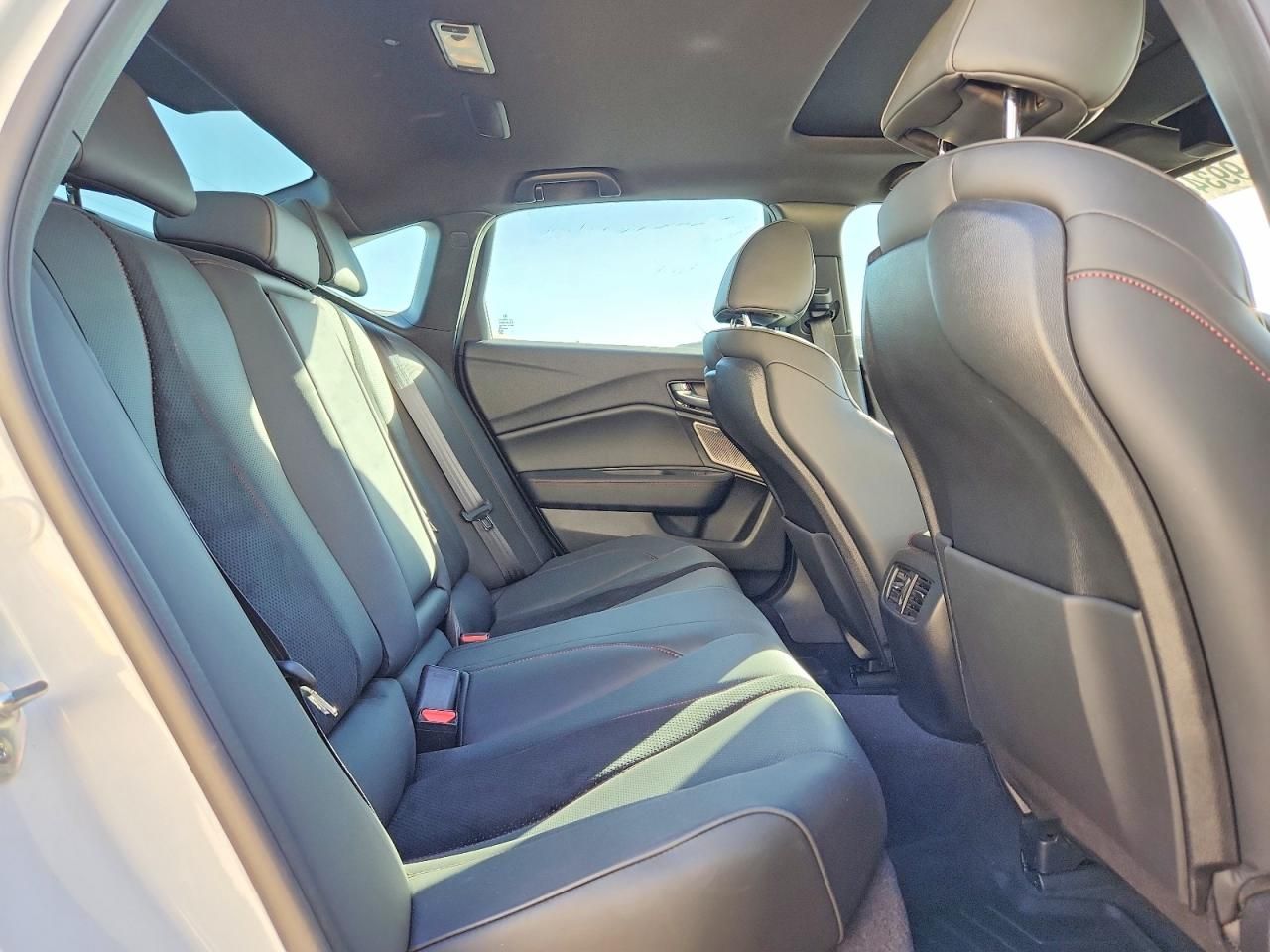 2022 Acura Tlx Tech a