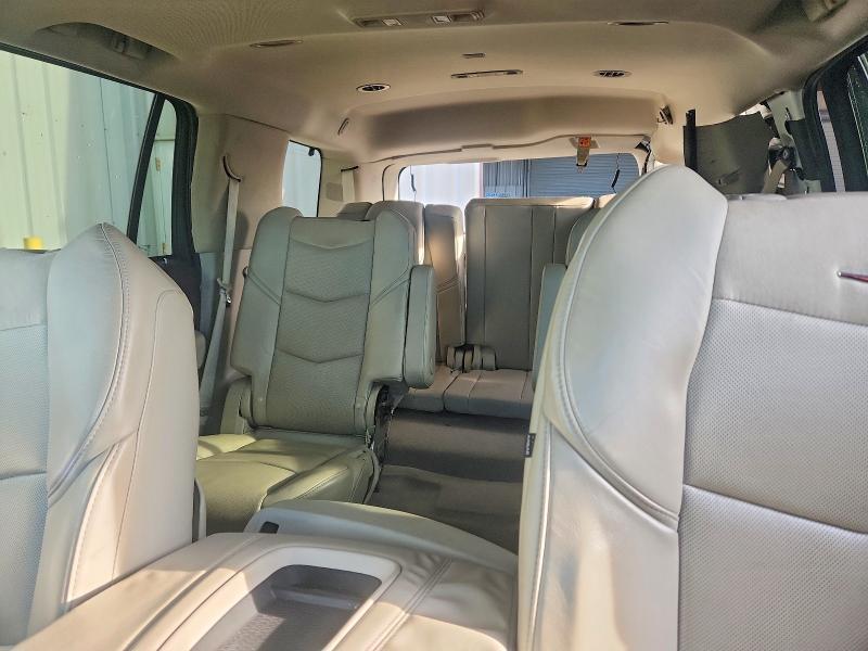 2015 Cadillac Escalade Luxury