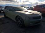 2010 Chevrolet Camaro lt