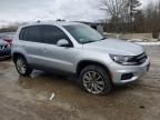 2013 Volkswagen Tiguan s
