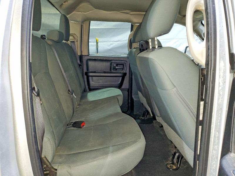 2016 Dodge Ram 1500 st