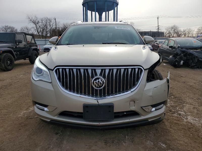 2014 Buick Enclave
