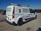 2016 Ford Transit Connect Utility / Service Van
